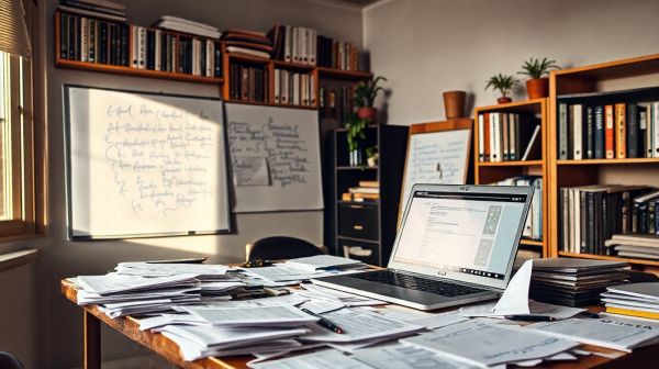 5 astuces pour gérer de multiples projets comme un entrepreneur