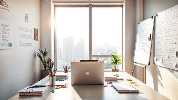 5 astuces pour gérer de multiples projets comme un entrepreneur