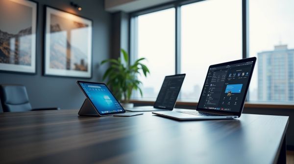 Choisir un logiciel de paie adapté à votre entreprise