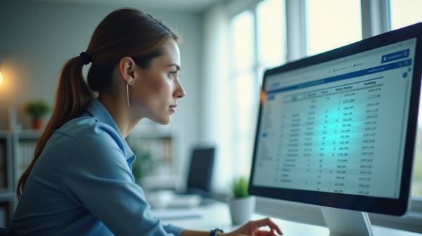 Choisir un logiciel de paie adapté à votre entreprise