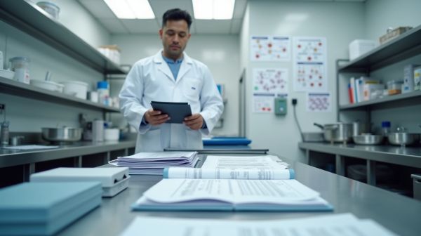 Comprendre la méthode HACCP et ses enjeux pour votre sécurité alimentaire