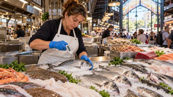 Démarrez avec HACCP : guide pratique pour garantir votre sécurité alimentaire