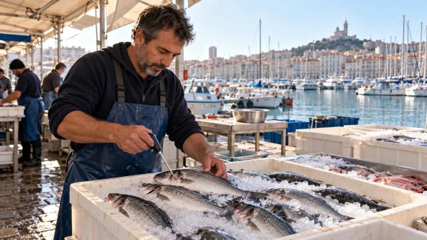 Démarrez avec HACCP : guide pratique pour garantir votre sécurité alimentaire