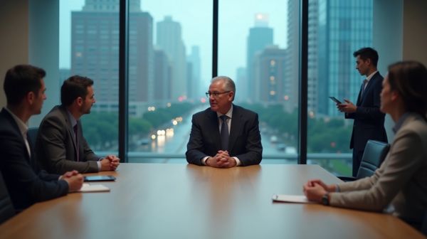 Prospection commerciale : agence spécialisée ou recrutement interne ?