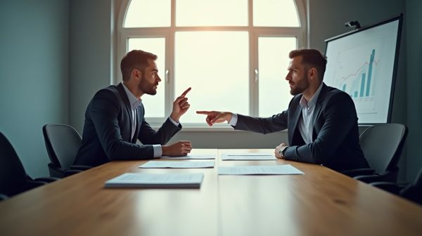 Prospection commerciale : agence spécialisée ou recrutement interne ?