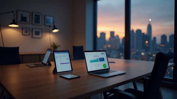 Top logiciels de paie pour soutenir votre entreprise