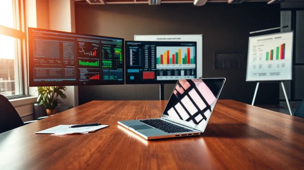 Top logiciels de paie pour soutenir votre entreprise