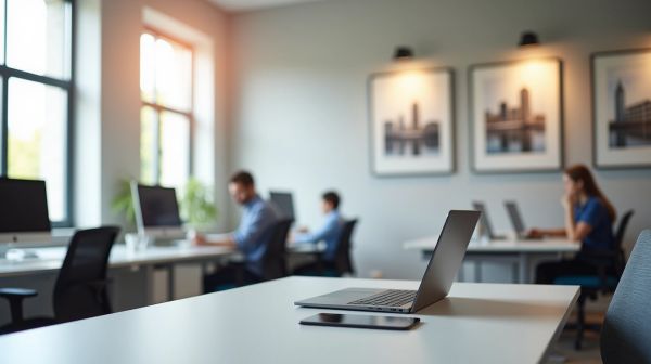 Votre agence SEO à Caen pour améliorer votre visibilité