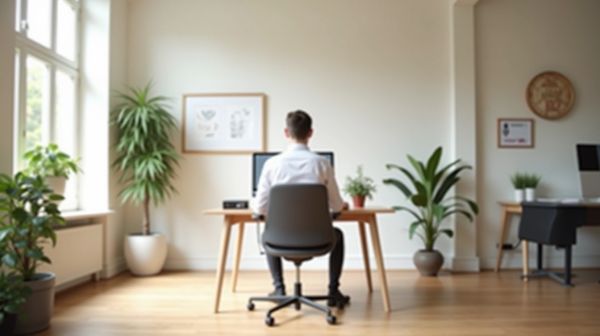 Votre agence SEO à Caen pour améliorer votre visibilité