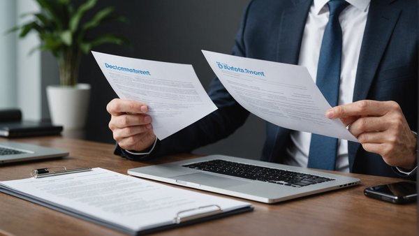 Solution de ged modulable et sécurisée pour votre entreprise