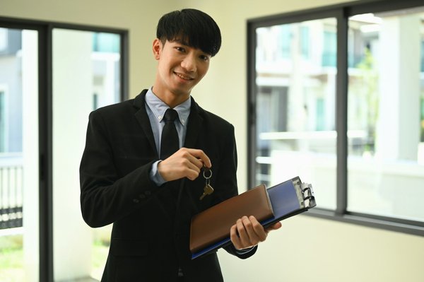 Qu'est-ce qu'un courtier en gaz Loire-Atlantique ?