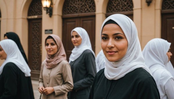 Trouver un job épanouissant avec le hijab : nos astuces