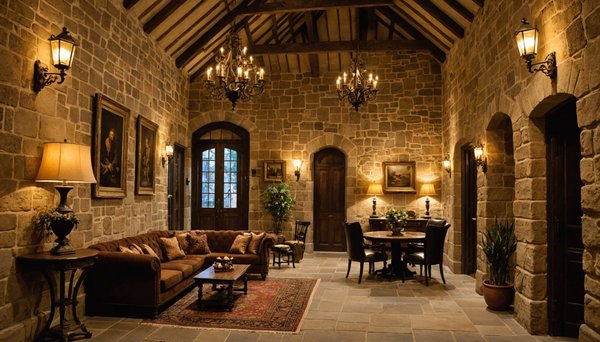 Boostez vos revenus de location avec la conciergerie Carcassonne