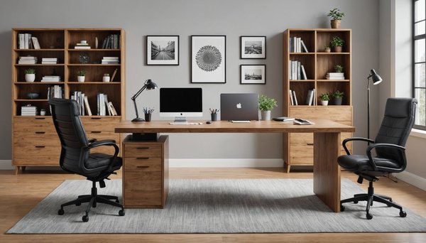 Optimisez votre espace de travail avec notre service de reprise de mobilier